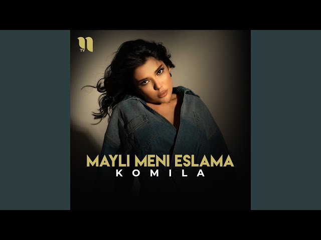 Mayli meni eslama