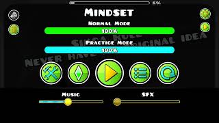 Mindset By Syqx Showcase Inspired By Grindset