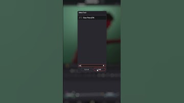 Davinci Resolve Fusion: The Delta Keyer (2d cards in Blender)