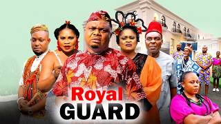 Download lagu ROYAL GUARD - (New Movie) KEN ERICS MOVIE, GINA KINGS 2026 LATEST NIGERIAN NOLLYWOOD MOVIE