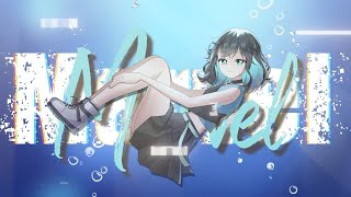 Marvel - 宮舞モカ