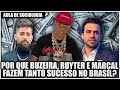 POR QUE O BRASIL AMA GENTE COMO MARÇAL, RUYTER E BUZEIRA E ADORA UM ATALHO PARA A RIQUEZA 