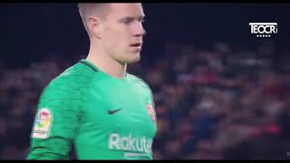 Adam Grinwis 1V1 Situations