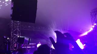 Maybe IDK by Jon Bellion (LIVE)