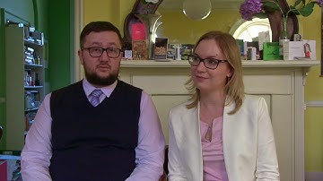 Elena Isakova & Maxim Isakov: How can metaphors be saved in translation?