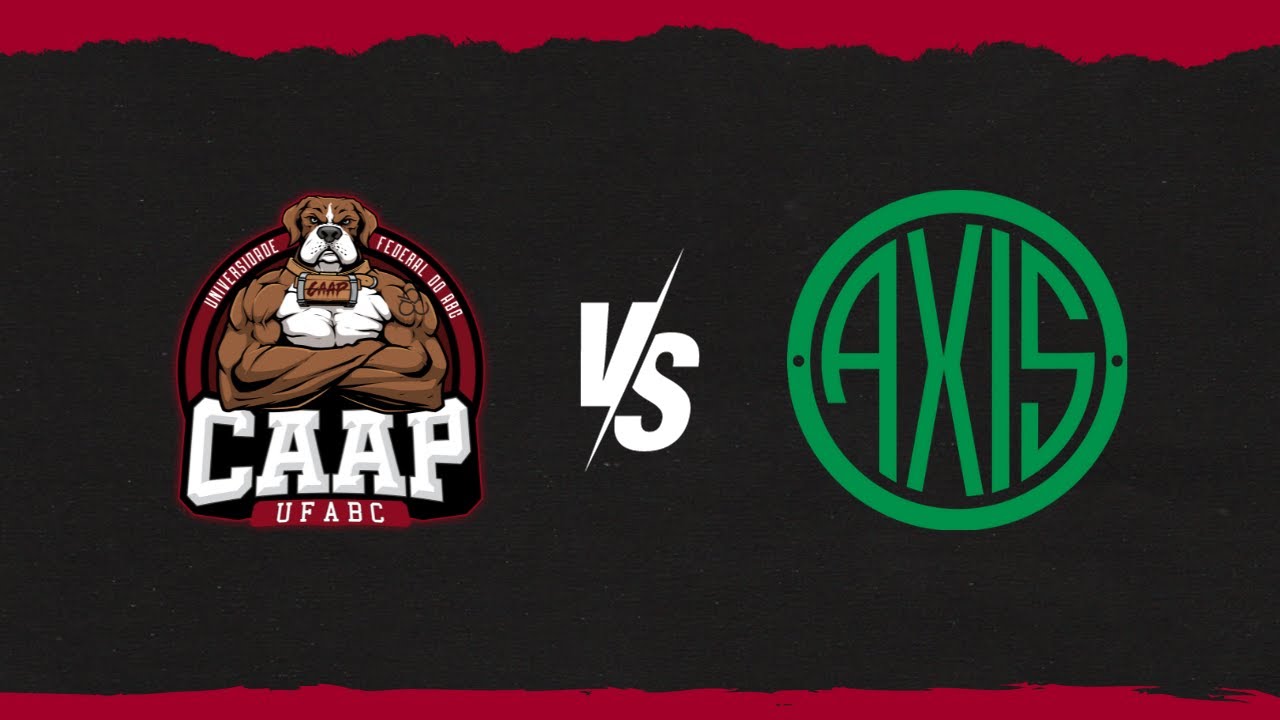 FEMININO - CAAP X AXIS - LPU - 2022 - YouTube