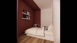 Renovation d une ancienne batisse