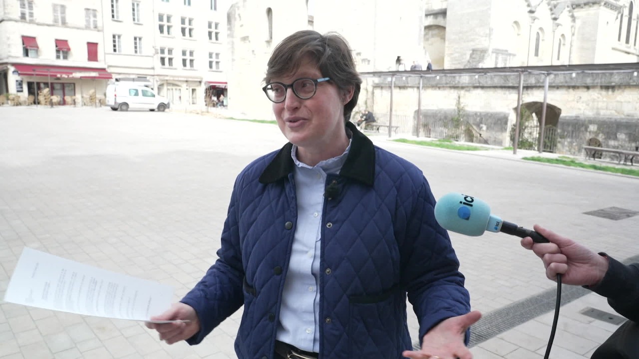 Politique : Delphine Labails revient sur ses 18 ans d'engagement