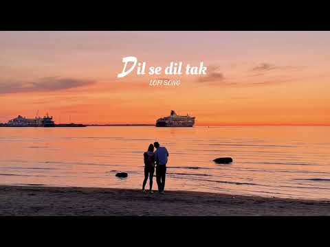 Dil Se Dil Tak (Full Video) | Varun, Janhvi | Akashdeep, Laqshay, Kausar, Suvarna | Sajid N, Nitesh