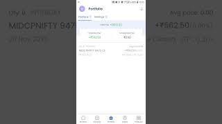 Live 2011 Midcpnifty Expiry Zerohero Rule Based Trading In Python