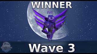 Wave 3: Champions Interview!