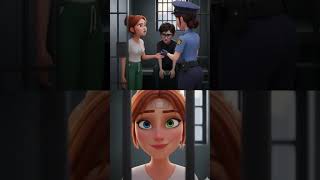 A Mugging That Accidentally Solved a Missing Person Case 🕯️ 3D Real Story | Based on True Events