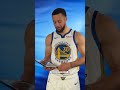 Warriors Players Give Advice to their Younger Selves | #shorts