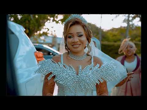 JAMILA SULEIMAN WEDDING MATUGA WEDDING HIGHLIGHTS FILM 2025 
