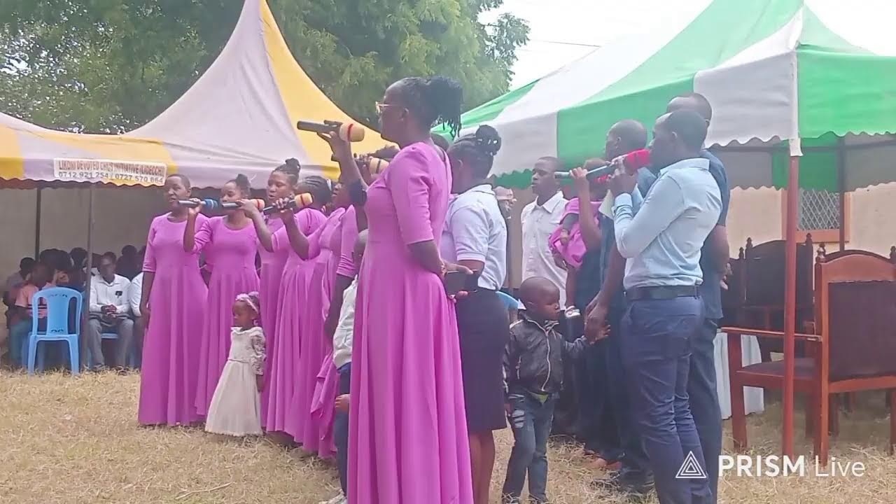 Live streaming of End time message proclamation tv