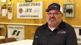 Full IBEW 113 Colorado Springs JATC Story Update