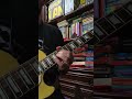 Guitarra 🎸 #guitar #comofazer #comotocar #guitarsolo #improvisação #harmoniaeimprovisação #rock