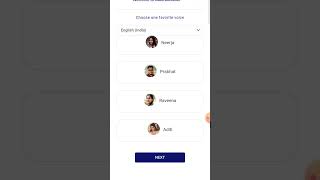 NaturalReader text to speech Mobile App | Text to Speech Converter - No Limits | Tips n Tricks