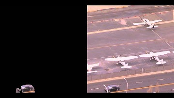 Motion-segmentation for moving camera video using optical flow (010)