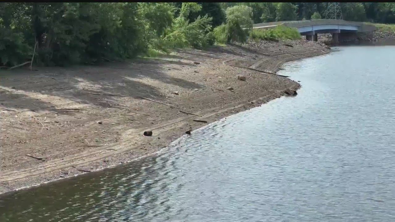 What s Happening At McKelvey Lake In Youngstown YouTube What s Happening At McKelvey Lake In Youngstown YouTube