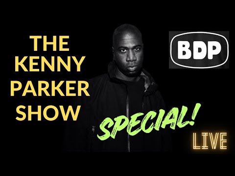 THE KENNY PARKER SHOW - LIVE SPECIAL (3/28/26)
