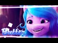 BTS - Butter (feat.Izzy, Hitch, Sunny, Pipp and Zipp) | My Little Pony: New Generation [Music Video]