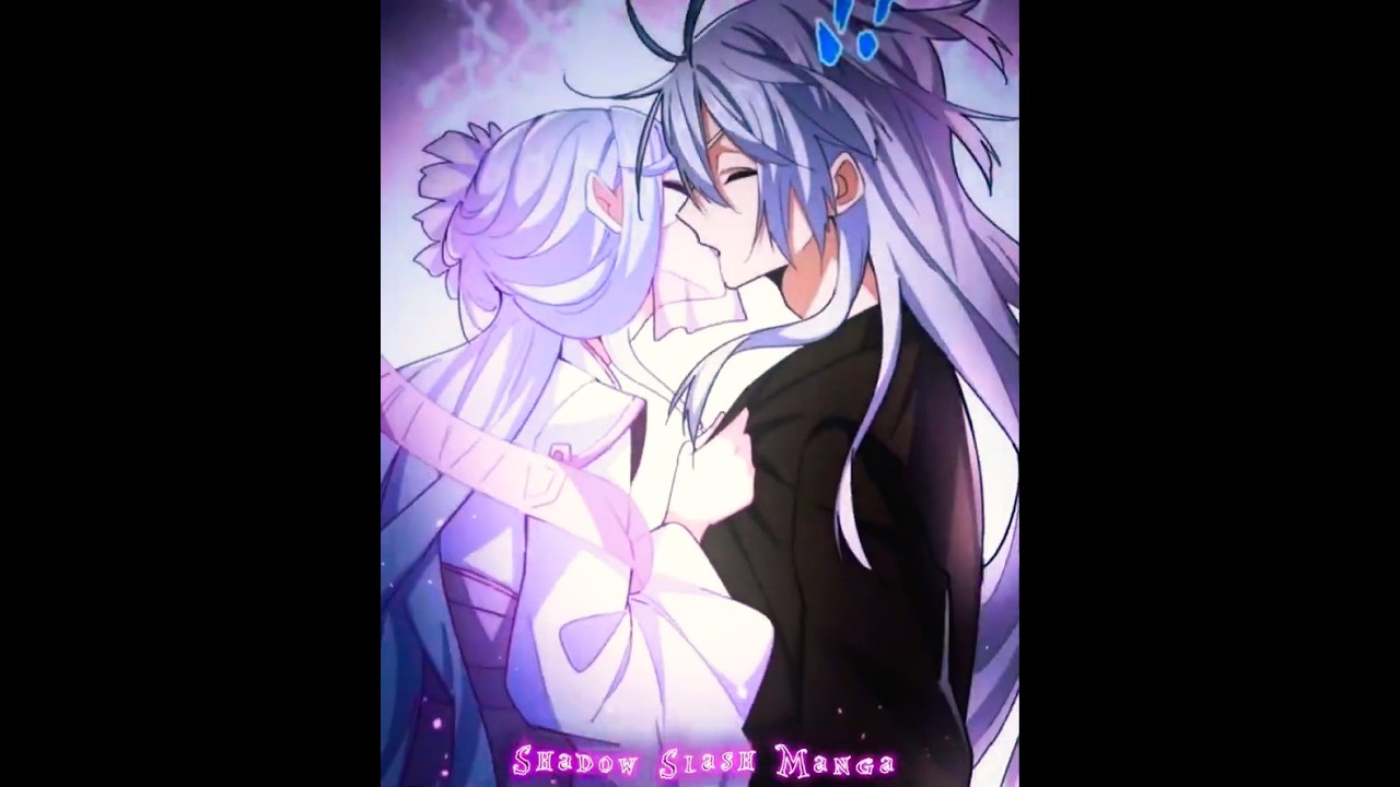 ZHOU FAN X CHU QINGCHENG EDIT || MAGIC EMPEROR || BOOK OF ESPER || 