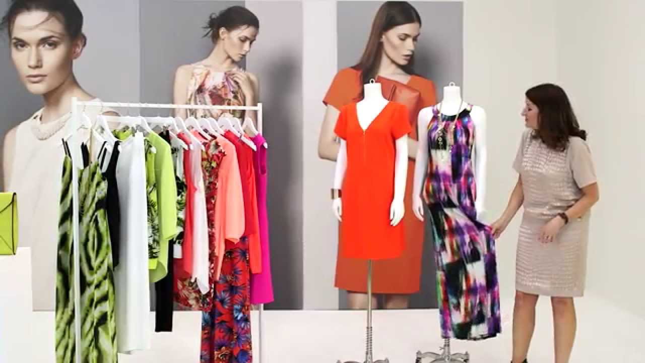 Wallis Dress Edit: Go Bright