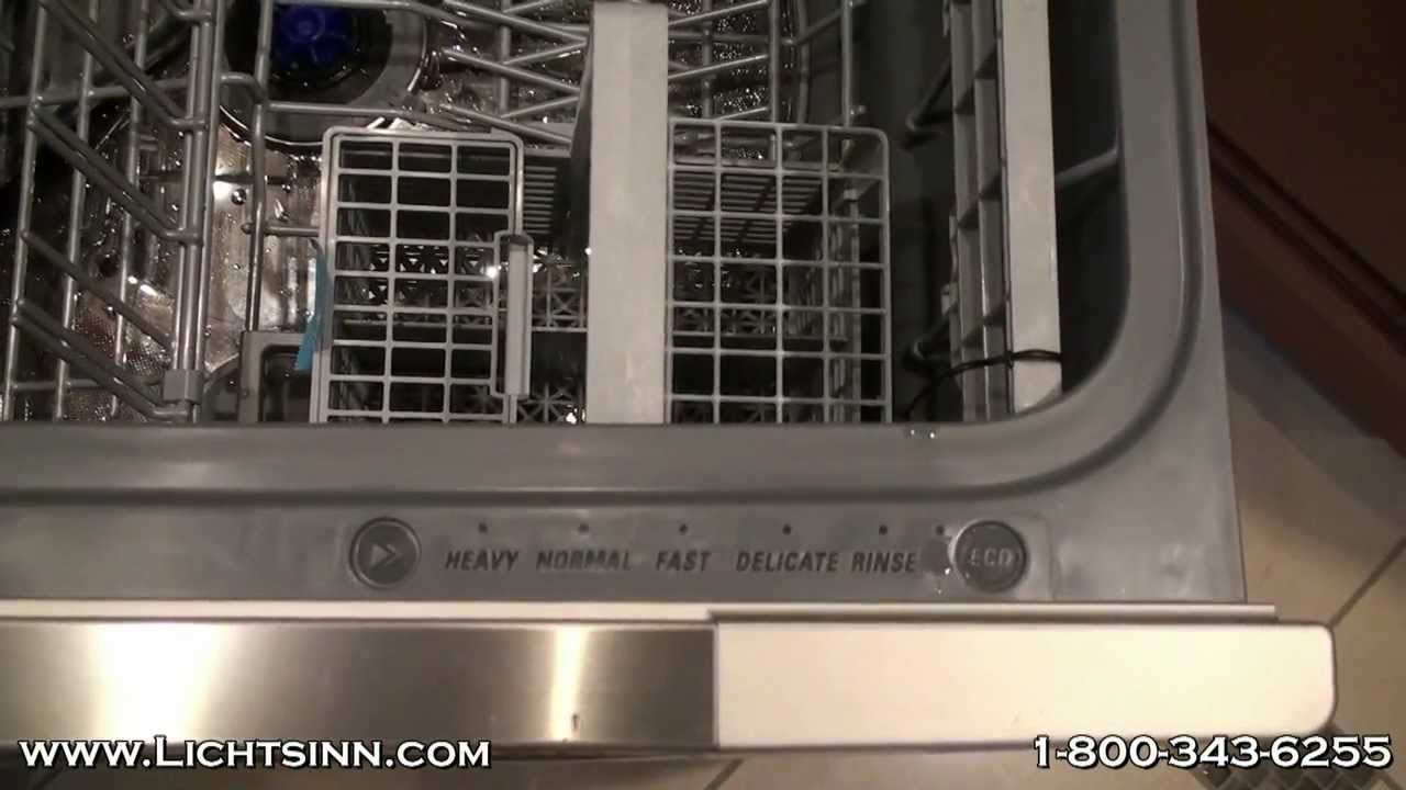 fisher paykel rv dishwasher