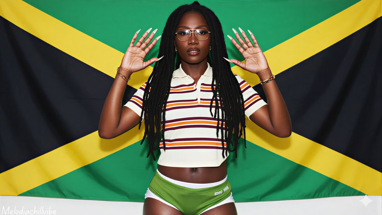 Doechii – Anxiety | Классический регги-микс (расслабляющий и душевный)