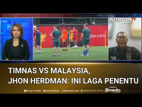 John Herdman Fields 'Main' Squad for Indonesia vs. Malaysia