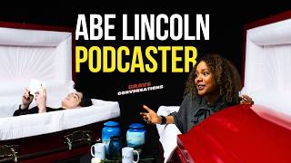 Rachel True: Alien Abductions and History's Best Podcaster