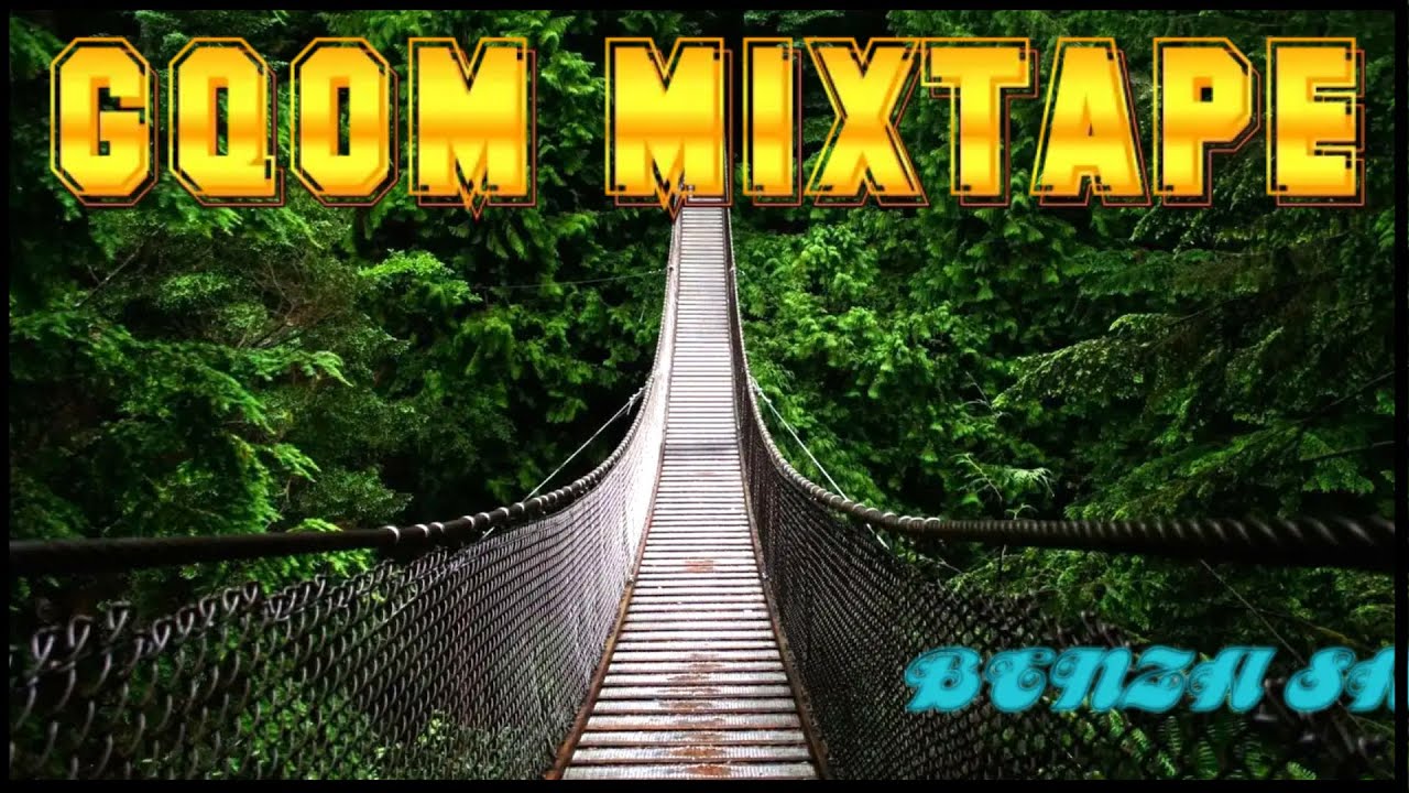 GQOM GOSPEL MIX 22 July 2023 YouTube