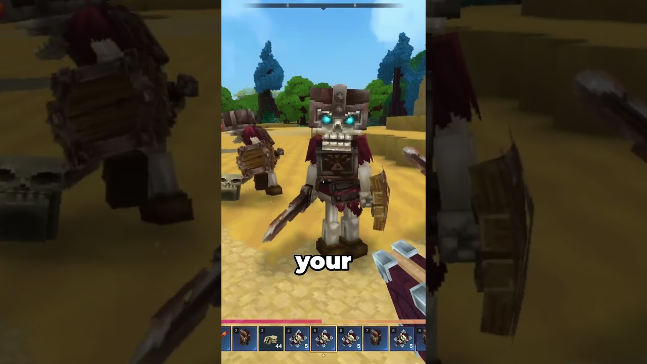 HYTALE'S SUMMONER UPDATE IS HERE!