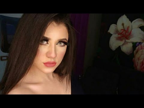 نيرة أشرف وصورها الجميلة المزعجة
