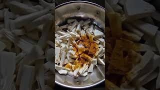 Kadachakka Curry🥝| Breadfruit Curry|