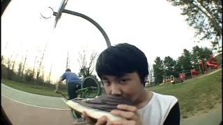 HOW TO 360 FLIP / TRE FLIP