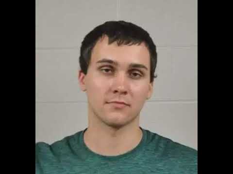 UPDATE! Death Penalty Will Not Be Seeked Against Sean Urbanski