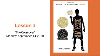 Lesson 1: The Crossover Overview