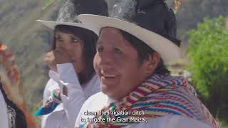 2023 Watch Day - Yanacancha-Huaquis, Peru (Spanish)