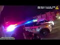 Baltimore Police Department Police-Involved In-Custody Death 06-24-25 Footage