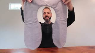 Best Burp Cloths For Baby? Theburpboss