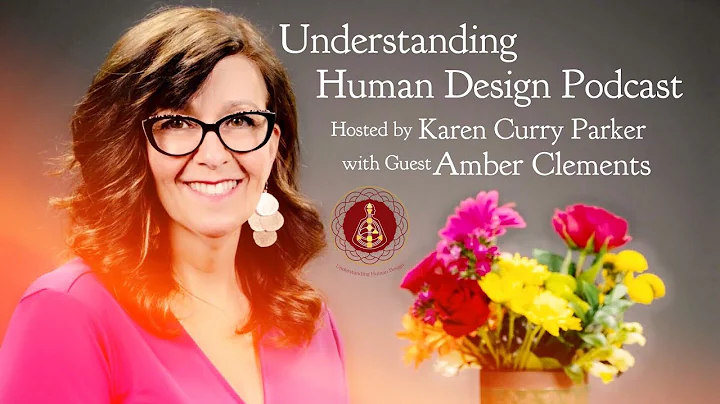 UHD Podcast with Guest Amber Clements
