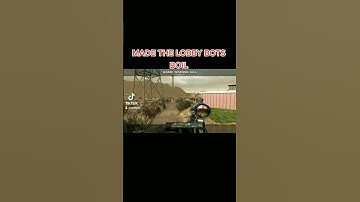 #clean #shortshorts #cod #mw3