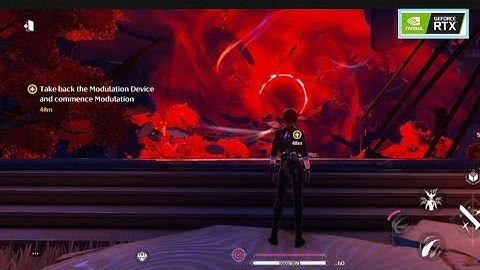 Wuthering Waves 2.8 Config Vulkan, Raytracing, Maximum Graphics,1% Low fps Test