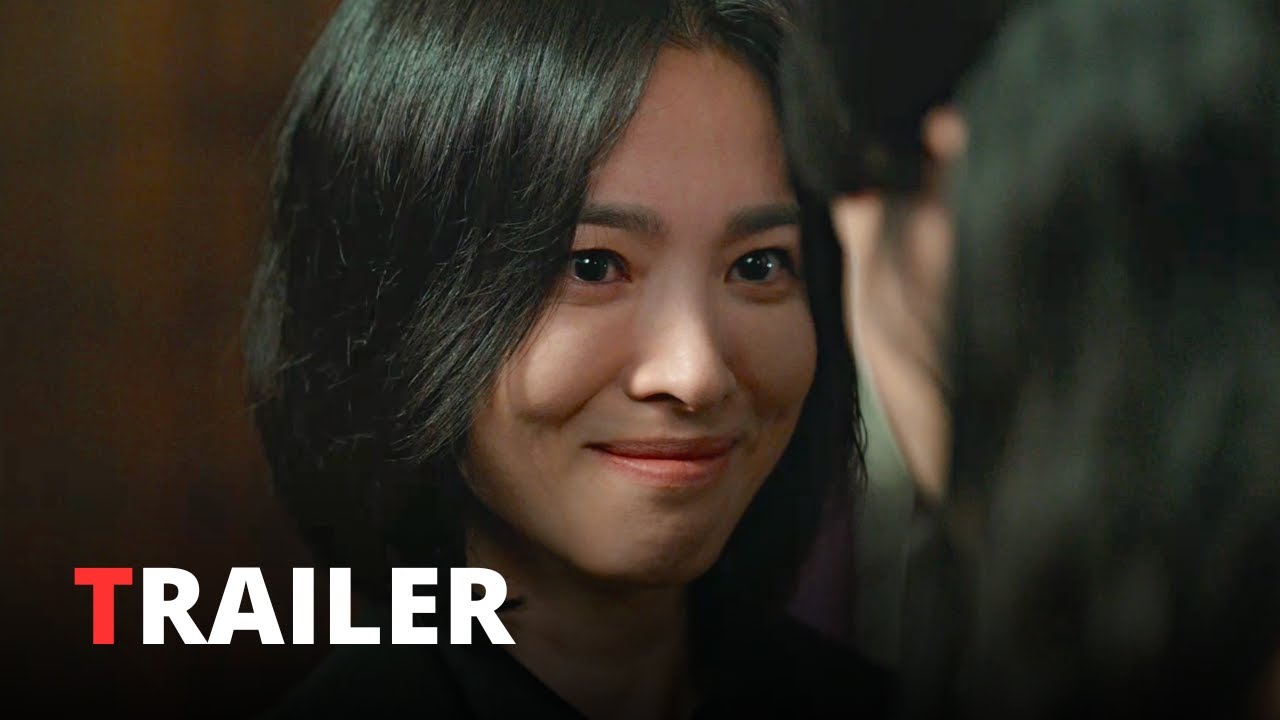 THE GLORY - Parte 2 | Trailer italiano della serie Netflix