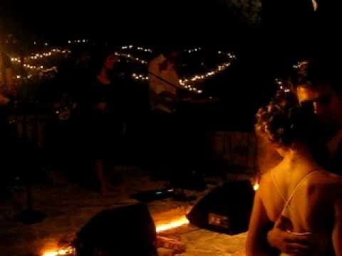 Wedding - Wild Horses