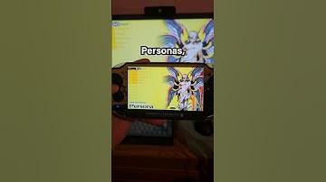 This save file might be older than YOU!