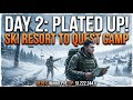 Can AI stop the flow?| Winter Chernarus Day 2 feat. @Cerohp🎯 ROAD TO 100 SUBS! 🎯