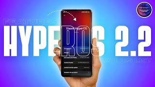 Xiaomi Announced Stable HyperOS 2.2 Rollout Plan 😍 New AI Features COMING For Your Phone 🚀